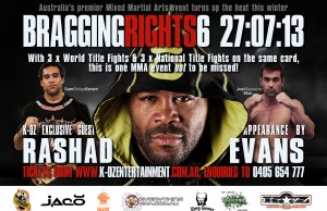 Bragging Rights 6 Banner